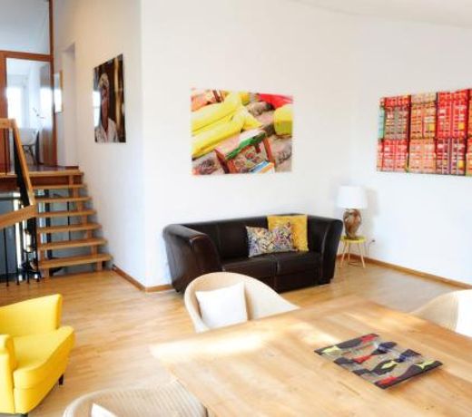Ferienhaus Sunny