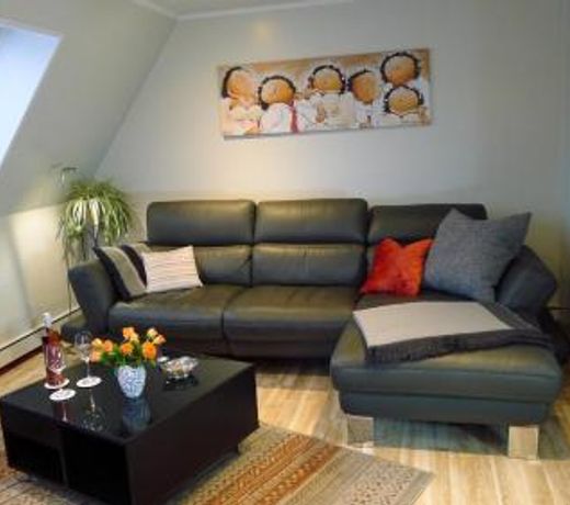 Ferienwohnung Schuberski