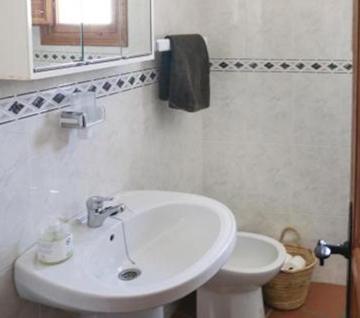 Awesome home in Canillas de Albaida with 2 Bedrooms and WiFi