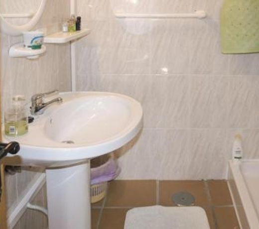 Awesome home in Canillas de Albaida with 2 Bedrooms and WiFi
