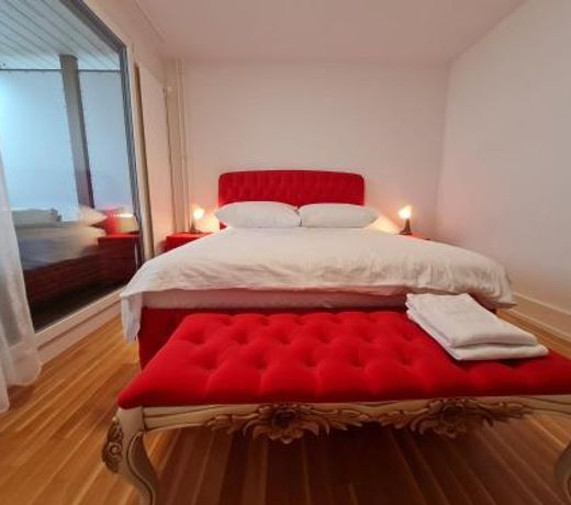 La Casa - comfortable - by PA