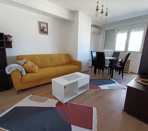 Apartment Dorcol
