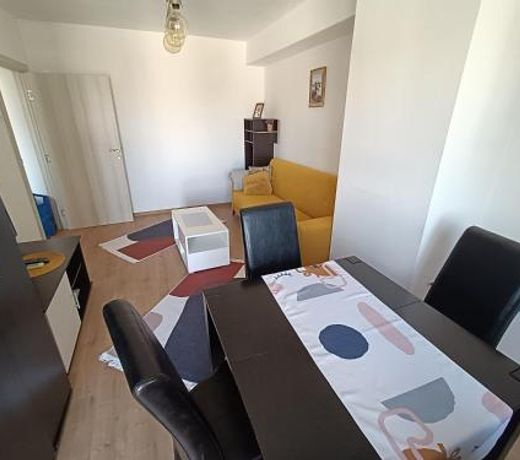 Apartment Dorcol