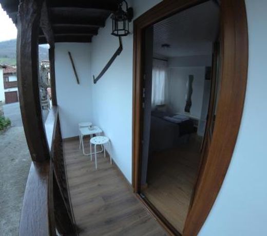 CASA TERESA