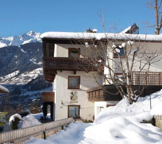 Apartment Pesjak