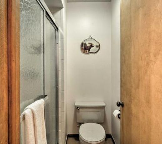 Townhome on Summit Mtn - Skiers Dream!