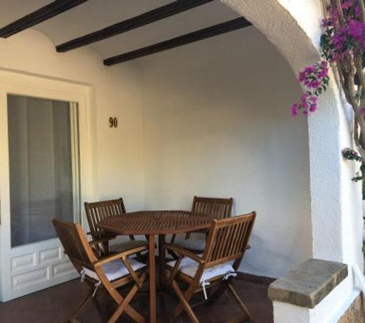 Apartamento 90 Toscamar