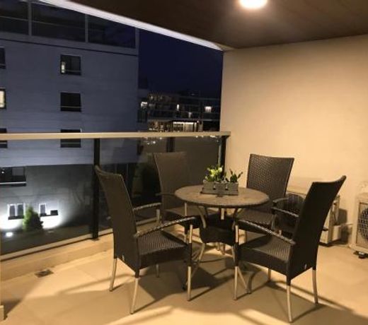 Residencias Pilar Golf Edificio Doral
