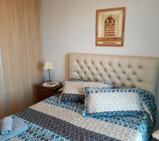 CALIDO-Departamento 1 dormitorio amueblado excelente ubicacion