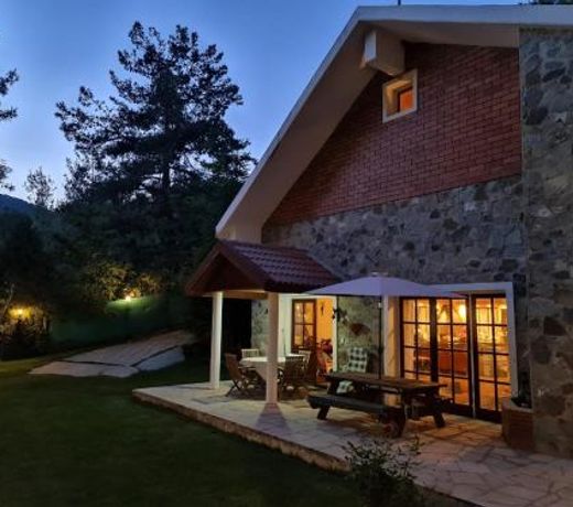 Villa Efrosyni by AgroHolidays