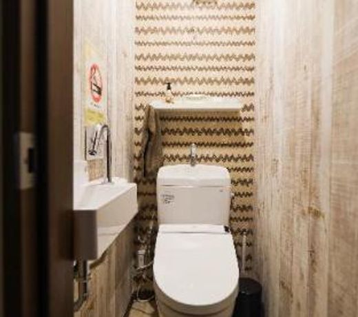 Funabashi Honcho 4chome Detached MF