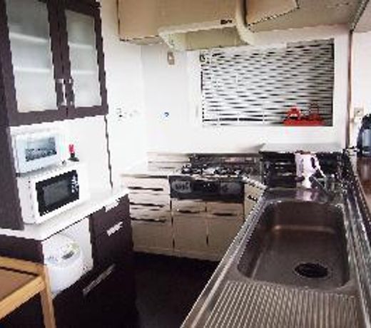 One building rental Private villa in popular vill - Private villa tsubasa