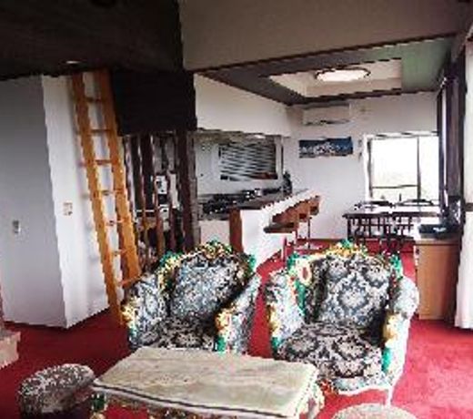 One building rental Private villa in popular vill - Private villa tsubasa