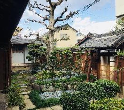 TAKIO Guesthouse 1