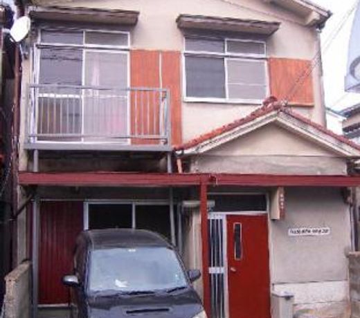 House of the Rising Sun -