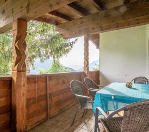 Ferienhaus Zech