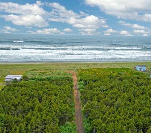 Spyglass Dunes