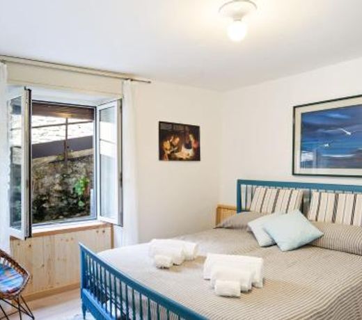 Casa Carla - cozy Apartment with garden -8 km to Bellagio!