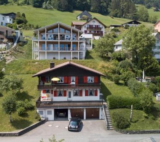 Apartment Bergdohle