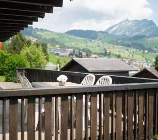 Apartment Bergdohle
