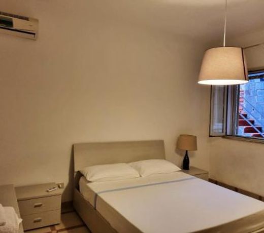 3 bedrooms villa with private pool and wifi at Caccamo 9 km away from the beach