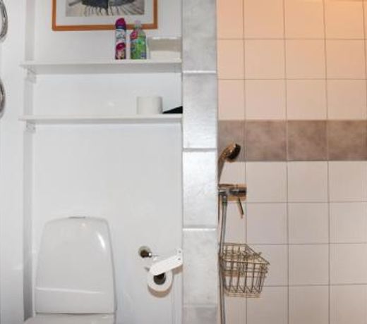 Beautiful home in Hllviken with 1 Bedrooms and WiFi