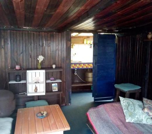 Casa Gaia Cabo Polonio