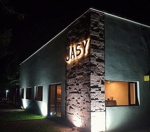 Hosteria Jasy