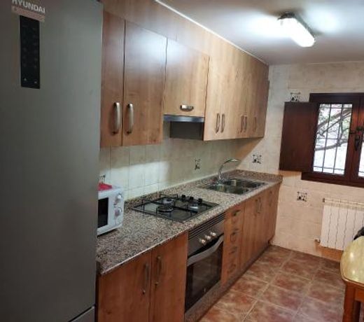 Casa del Aguila Dorada