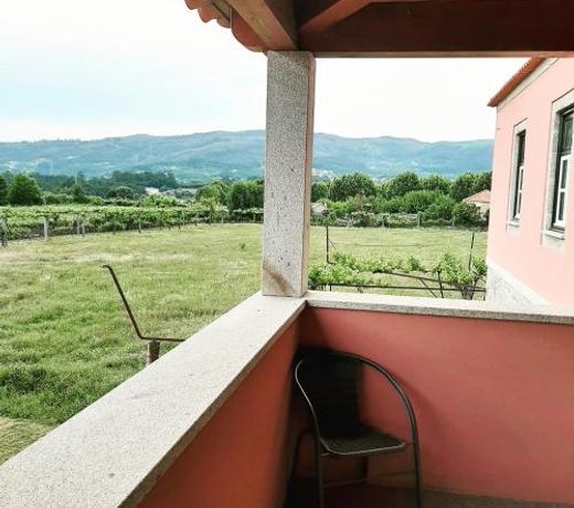 Quinta Calheiros - Rural Place