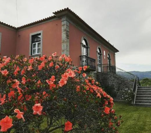 Quinta Calheiros - Rural Place