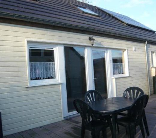 Bungalow