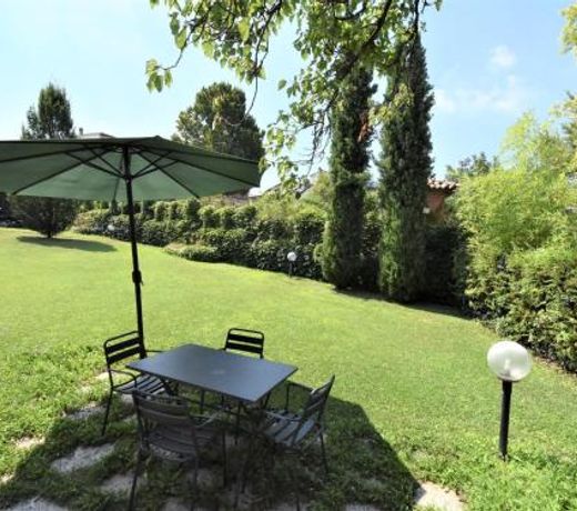 Locazione Turistica La Corte Bricca - Casetta