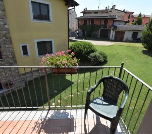 Locazione Turistica La Corte Bricca - Casetta