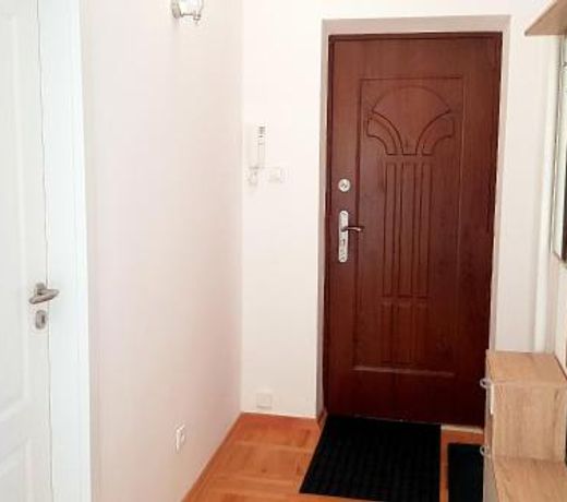 Apartament Nowowiejskiego