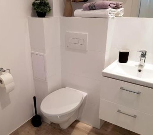 Apartament Nowowiejskiego
