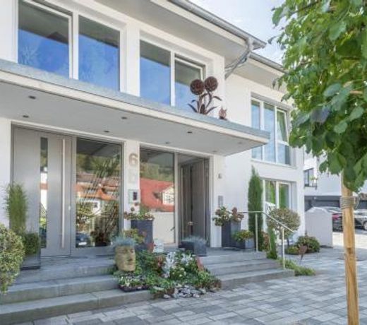 Ferienwohnung Orchidee