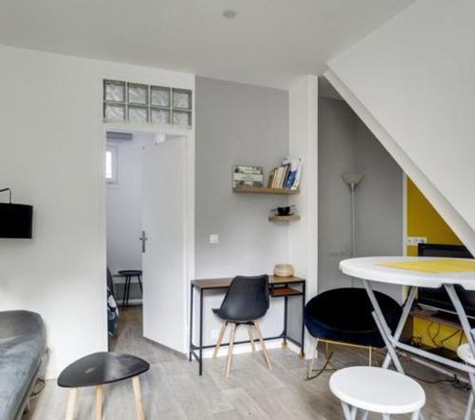 Appartement douillet, proche de toutes commodites