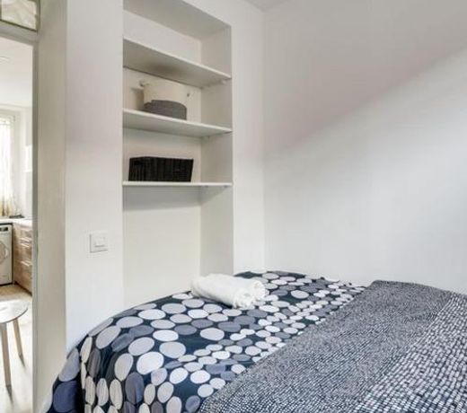 Appartement douillet, proche de toutes commodites