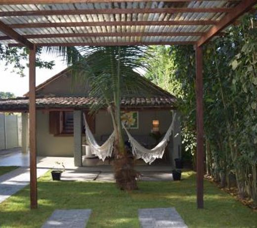 Casa 2 Mariane Trancoso