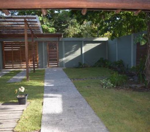 Casa 2 Mariane Trancoso