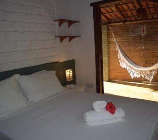 Casa 2 Mariane Trancoso