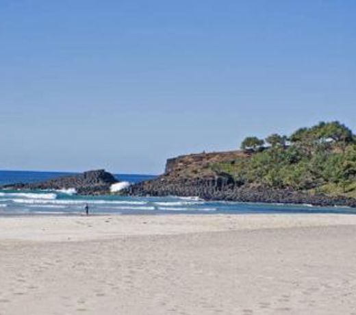 Fingal Beach Shack by Kingscliff Accommodation