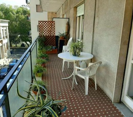 Lidia's home