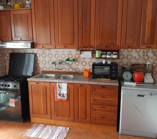 Lidia's home