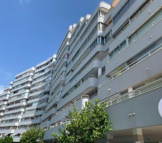 SERVICE APART LAZARO -Apartamentos Aguamarina 52