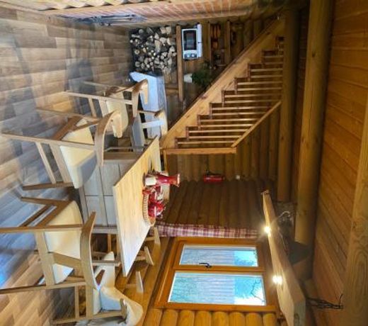 Bedugnės pirtelė - Cosy Sauna House