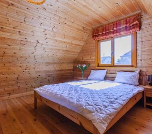 Bedugnės pirtelė - Cosy Sauna House