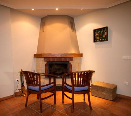 El Chalet Del Golf