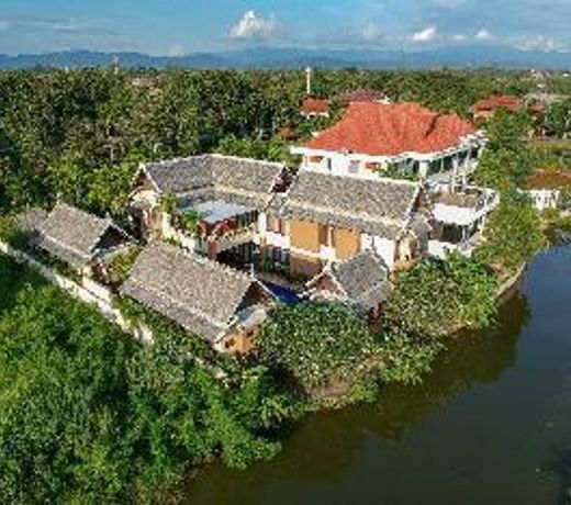 Villages of Fora Ville à¸«à¸¡à¸¹à¹à¸à¹à¸²à¸à¸à¸¥à¸­à¸£à¹à¸²à¸§à¸´à¸¥à¸¥à¹